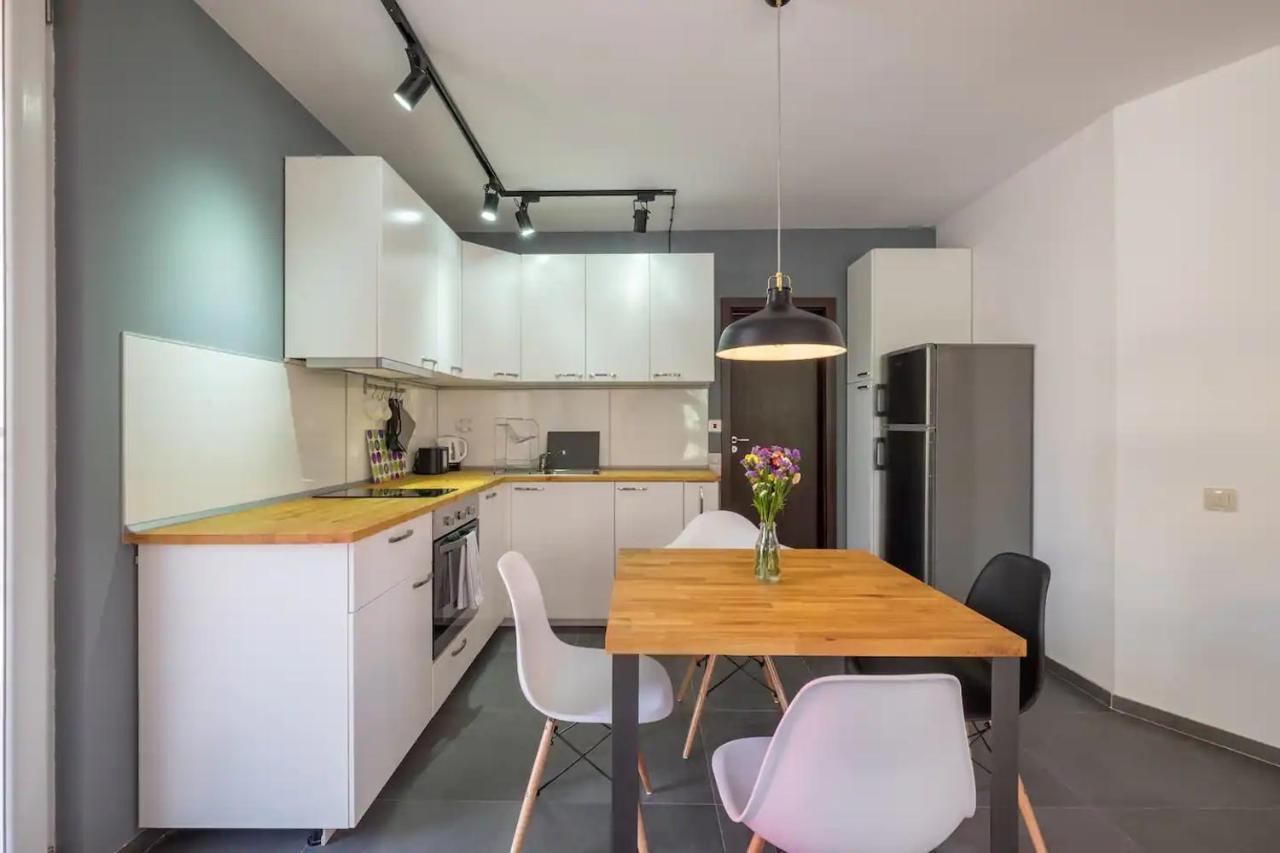 Industrial Look Centre + Free Parking Διαμέρισμα Σόφια